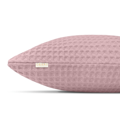 Декоративна наволочка 50х50 Sakura Greek Waffle