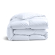 Ковдра Двоспальна 4 сезони 175х215 WHITE
