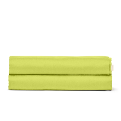 Простирадло 240х260 LIME