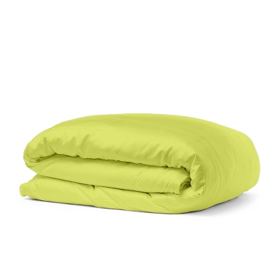 Підковдра двоспальна 180х220 LIME