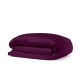 Підковдра двоспальна 180х220 DARK CHERRY