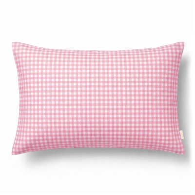 Наволочка на подушку 70х70 ROSE MINI CHECK
