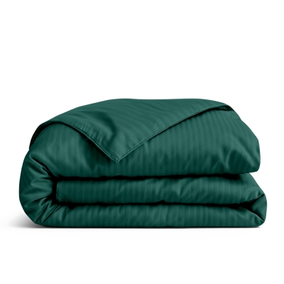 Підковдра двоспальна сатин 180х220 MALACHITE CS1