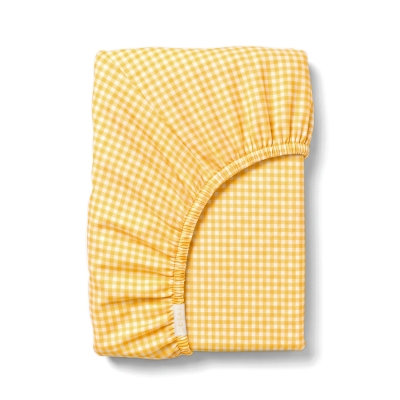 Простирадло на резинці 160х200х30 SUNNY MINI CHECK