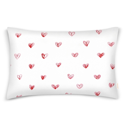 Наволочка на подушку 40х60 SWEET LOVE