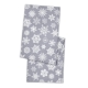 Ранер на стіл SNOWFLAKES CS2