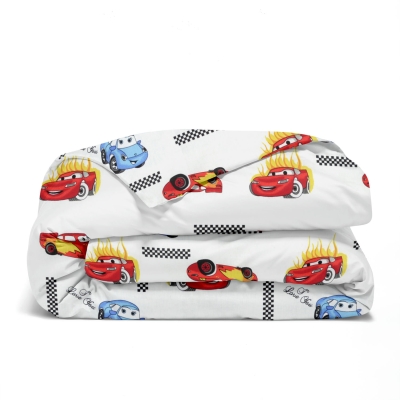 Підковдра дитяча 110х140 CARS CS2