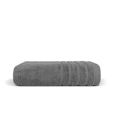 Рушник махровий 50х90 SMOKY