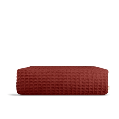 Рушник вафельний 75x130 Ruby Greek Waffle