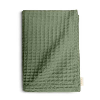 Рушник вафельний 35x75 Olive Greek Waffle