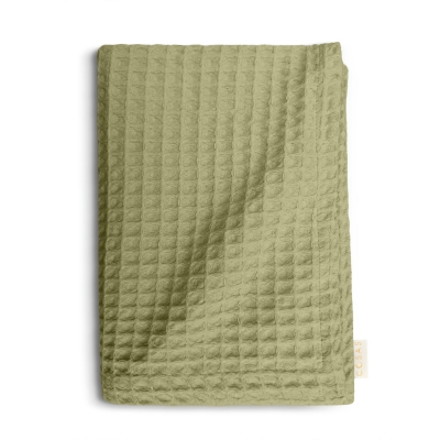 Рушник вафельний 25x50 Sage Greek Waffle