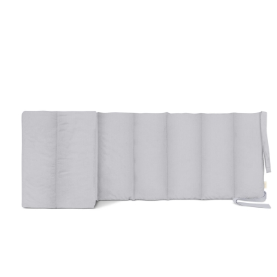 Бортики в дитяче ліжечко 30x60 SMOKY