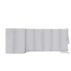 Бортики в дитяче ліжечко 30x60 SMOKY