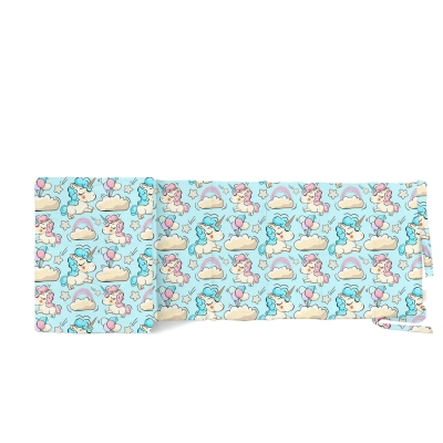 Бортики в дитяче ліжечко 30x60 UNICORN CS1