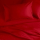 Підковдра дитяча сатин 110х140 BURGUNDY