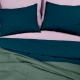 Плед покривало 160х230 Ashmint Waffle Weave