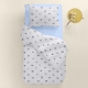 Дитяча постільна білизна в ліжечко CALM LOVE CS5