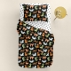 Підковдра дитяча 110х140 CATS CS3