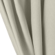 Штори на кухню та в кімнату 180х250 PORCELAIN 2шт