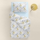 Наволочка на подушку 40х60 DREAMING DINO