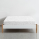 Дитяче простирадло 110х160 DOTS CS1