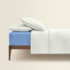 Підодіяльник полуторний 160х220 MINI DOTS CS4