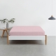 Простирадло на резинці 140х200 ROSE DOTS