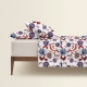 Двоспальна постільна білизна ETHNIC FLOWER CS2