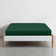 Дитяче простирадло фланель 110х160 PINE