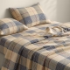 Наволочка фланель 70х70 CAMBRIDGE