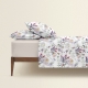 Підковдра полуторна 160х220 PEONY