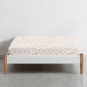 Простирадло на резинці 200x220 FLORET CS1
