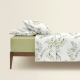 Наволочка на подушку 50х70 FOLIAGE