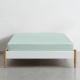 Простирадло на резинці 90x190x25 PISTACHIO LINE