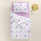 Дитяча постільна білизна в ліжечко MAGIC FAIRY CS4