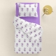 Дитяча постільна білизна в ліжечко PRINCESS CS4