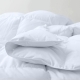 Ковдра Двоспальна 4 сезони 175х215 WHITE