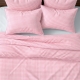 Підковдра двоспальна 175х210 ROSE MINI CHECK