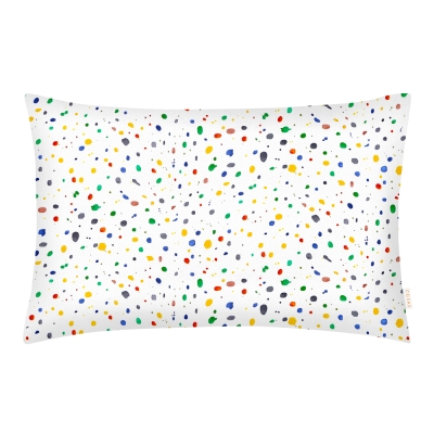 Наволочка на подушку 50х70 DOTS