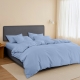 Узголів'я для ліжка BALI Smoky 55x170 см