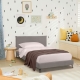 Узголів'я для ліжка RODOS Urban 60x100 см