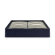 Ліжко двоспальне Papaya Navy 160х200