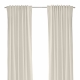 Штори на кухню та в кімнату 180х250 PORCELAIN 2шт
