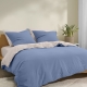 Підковдра двоспальна 180х220 CLOUD CAPPUCCINO