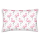 Дитяча постільна білизна в ліжечко FLAMINGO