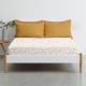 Простирадло на резинці 200x220 FLORET CS1
