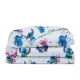 Дитяча постільна білизна в ліжечко HAPPY STITCH