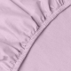 Простирадло на резинці 160х200х20 LILAC HAZE