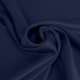 Наволочка Оксфорд 40х60 см із сатину DARK BLUE