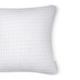 Декоративна наволочка 40х40 Snow Waffle Weave